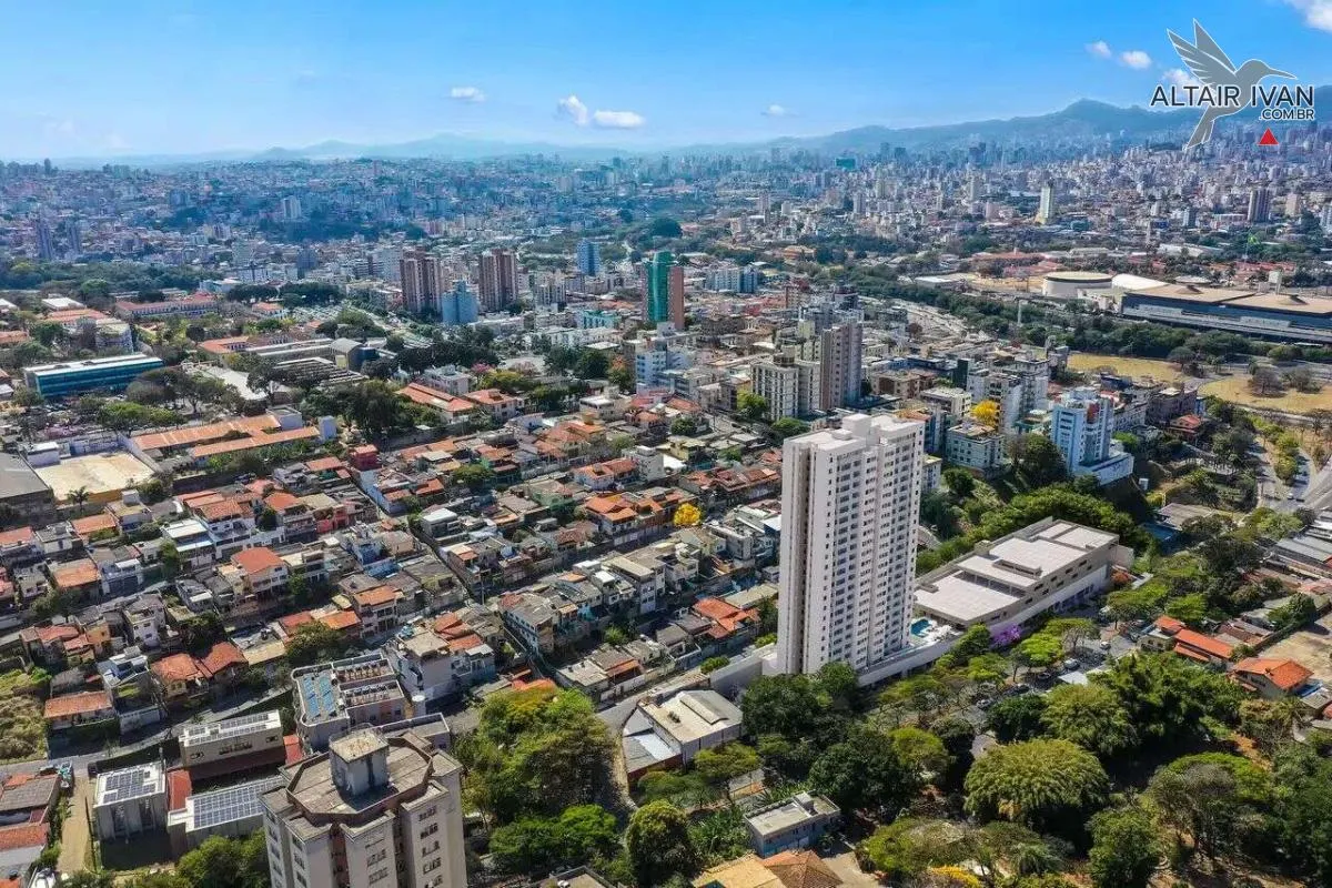 Imagem Apartamento à Venda Belo Horizonte Dom Cabral