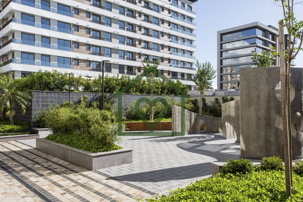 Imagem Não há privilégio maior do que tudo estar ao nosso alcance. Com torres residenciais, comerciais, ...