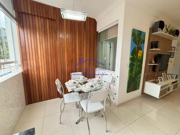 Imagem Excelente apartamento no Centro - novo