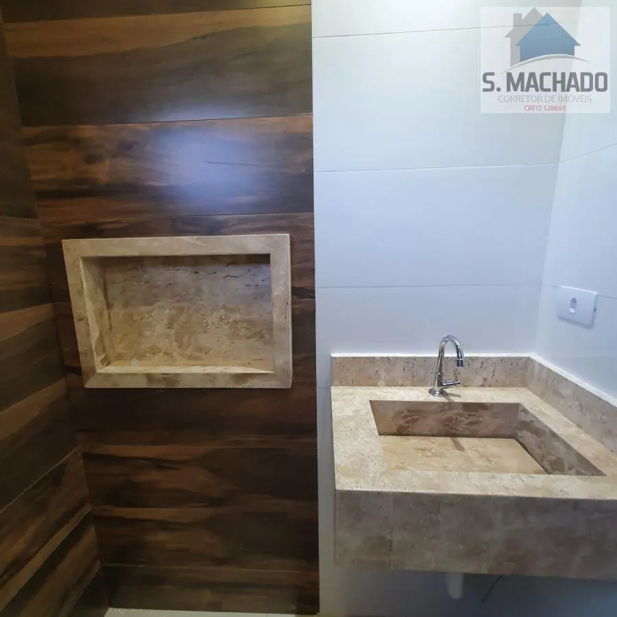 Imagem Apartamento para Venda em Santo André / SP no bairro Parque Capuava