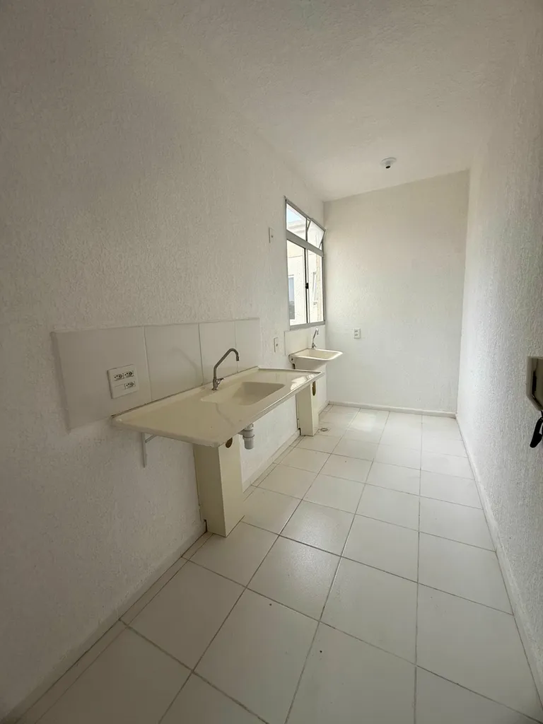 Imagem Apartamento em Sarandi