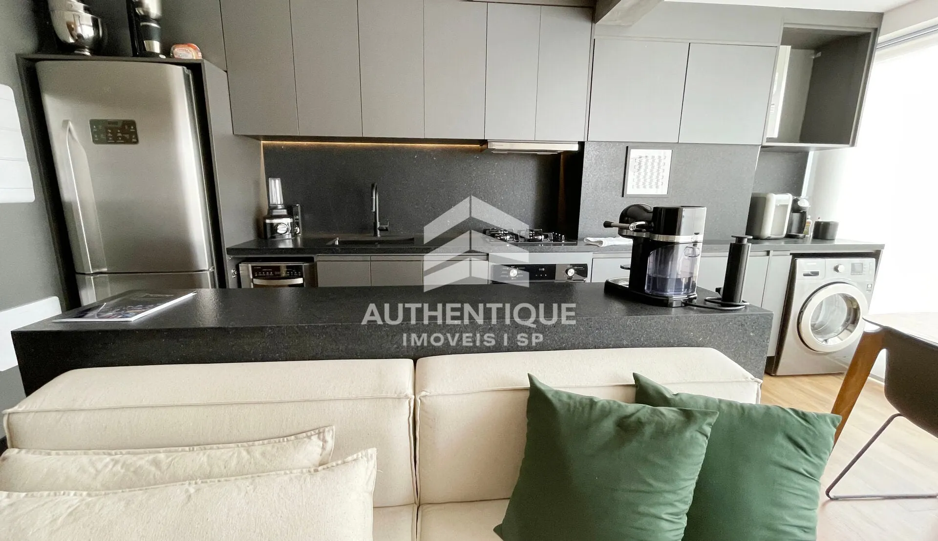Imagem Facto Paulista - Bela Vista - Apartamento à venda em São Paulo/SP