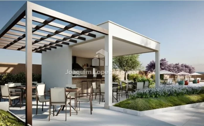 Imagem Lançamento Lago dos Patos! Apartamento de 1 e 2 Dorms !!!