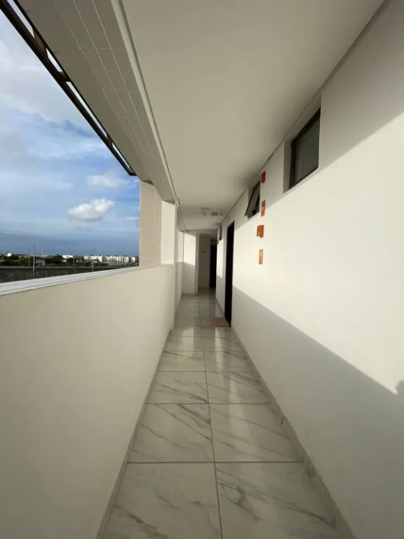 Imagem Flat à venda, 23 m² por R$ 269.998,00 - Intermares - Cabedelo/PB