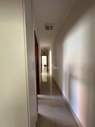 Imagem Casa à venda, 192 m² por R$ 945.000,00 - Nova Piracicaba - Piracicaba/SP