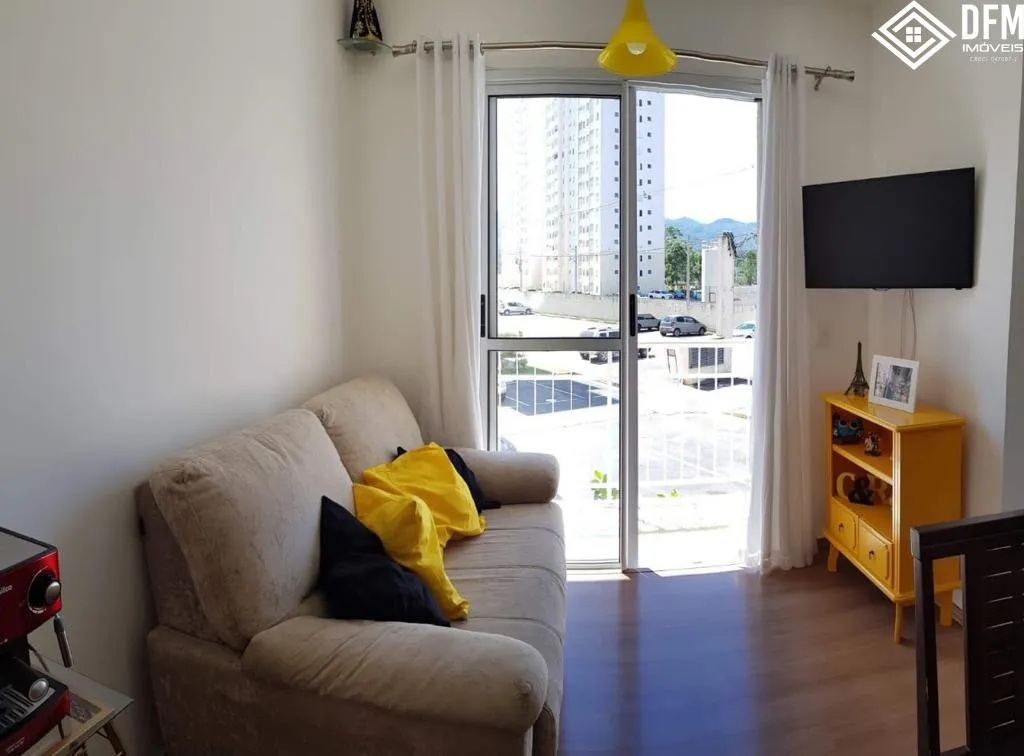 Imagem Apartamento com 2 Dormitorio(s) localizado(a) no bairro Vila Mogilar em Mogi das Cruzes / Mato Grosso do Sul Ref.:65270
