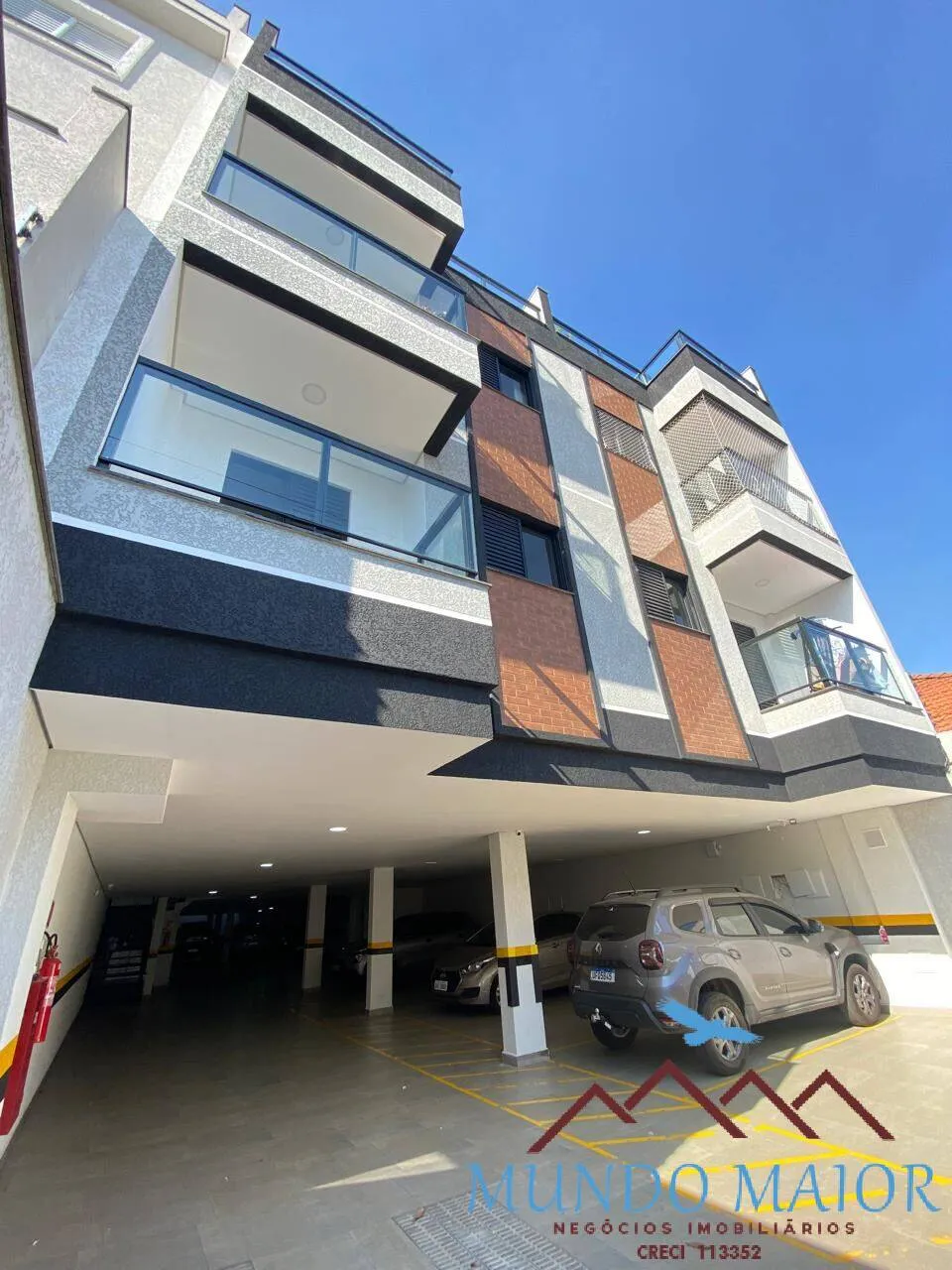 Foto do imóvel Apto 3 dorms (1 suíte) + 2 vagas no Campestre - 69 m² - R$ 570.000.00 !!!!!