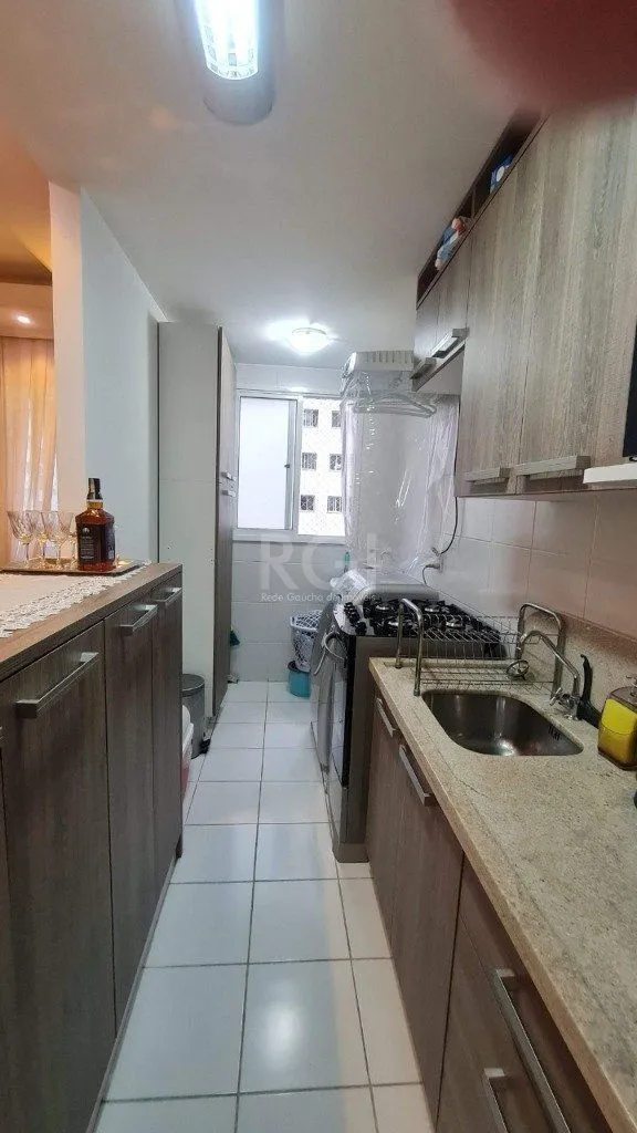 Imagem Apartamento para Venda - 65m², 3 dormitórios, sendo 1 suites, 1 vaga - Vila Ipiranga