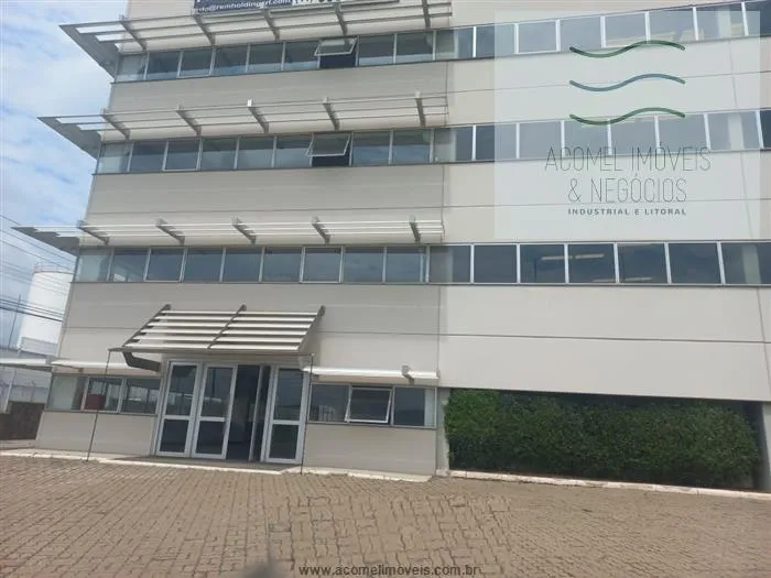 Imagem Galpões para locação em Itatiba no bairro Distrito Industrial Alfredo Relo