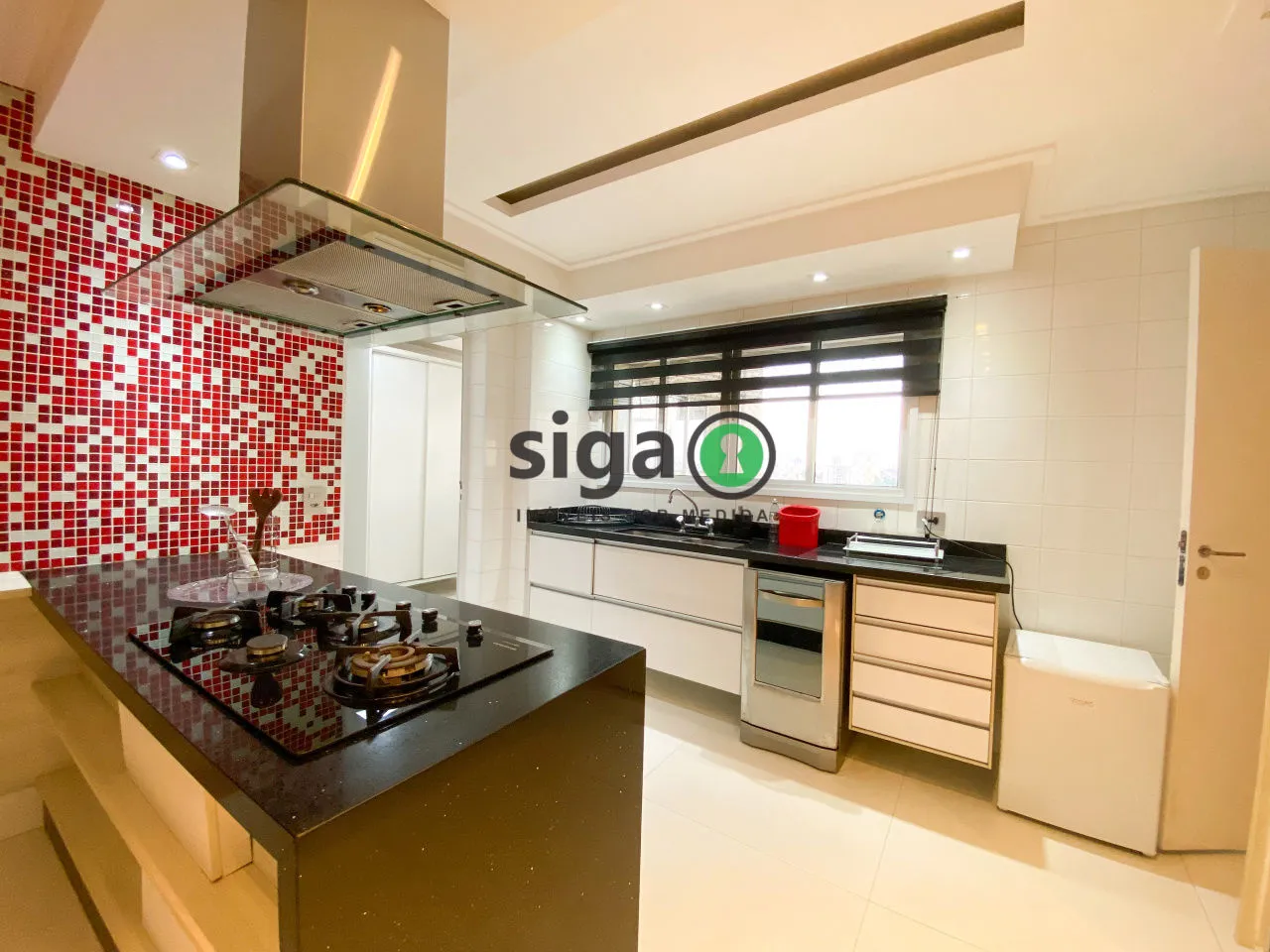 Imagem Apartamento com 3 quartos para Venda , 315m² - Tatuapé