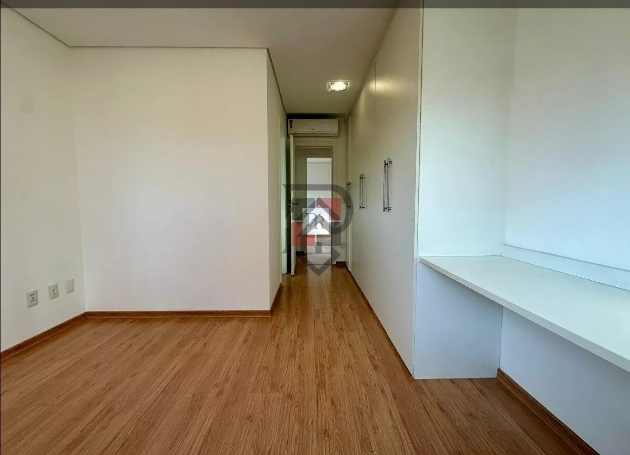 Imagem Apartamento Brooklin pronto para morar andar alto