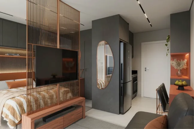 Imagem Dot - Residencial
