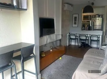 Imagem Apartamento à venda em Vila Monumento, São Paulo