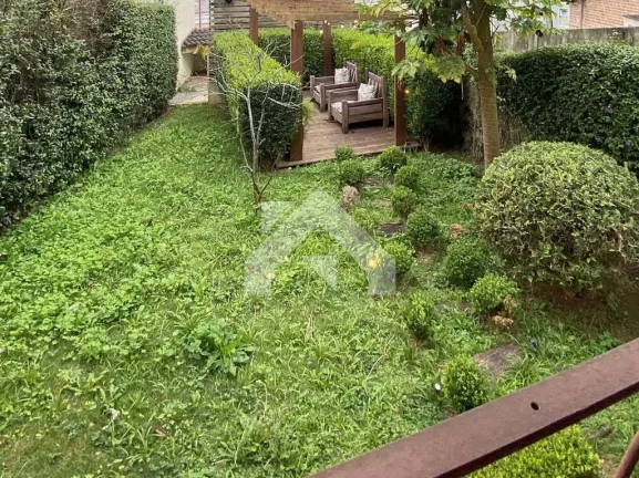 Imagem Casa de Condomínio em Moinho Velho - Cotia