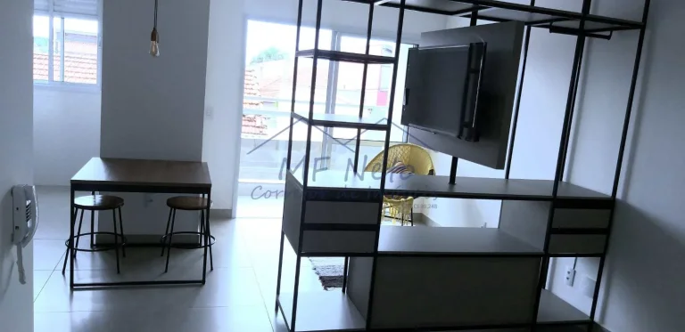 Foto do imóvel: Apartamento Padrão
