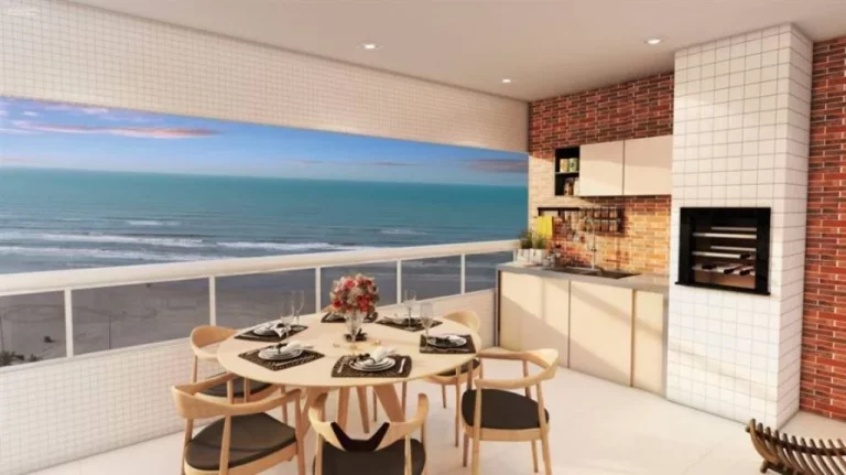 Imagem EXCELENTE APARTAMENTO NO jardim IMPERADOR COM 2 DORMITÓRIOS E 1 SUÍTE!!!