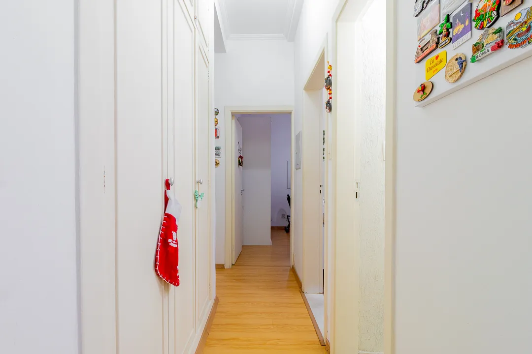 Imagem Apartamento para venda em Bela Vista com 3 quartos, 101m2