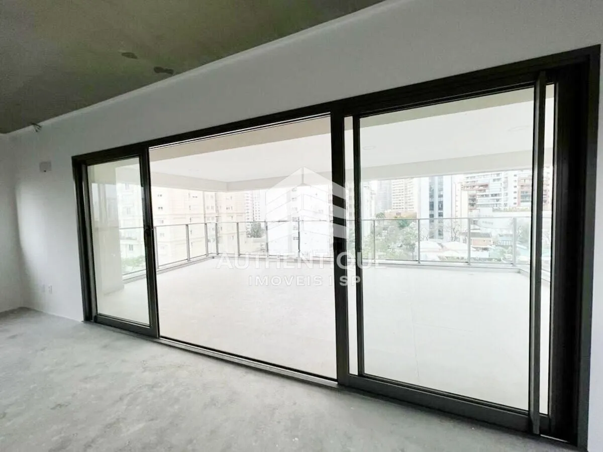 Imagem STRATOS ITAIM BIBI - Apartamento à venda no bairro Itaim Bibi - São Paulo/SP, Zona Sul