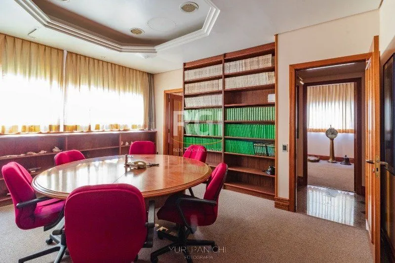 Imagem Conjunto/Sala para Venda - 277m², 0 dormitórios, Centro