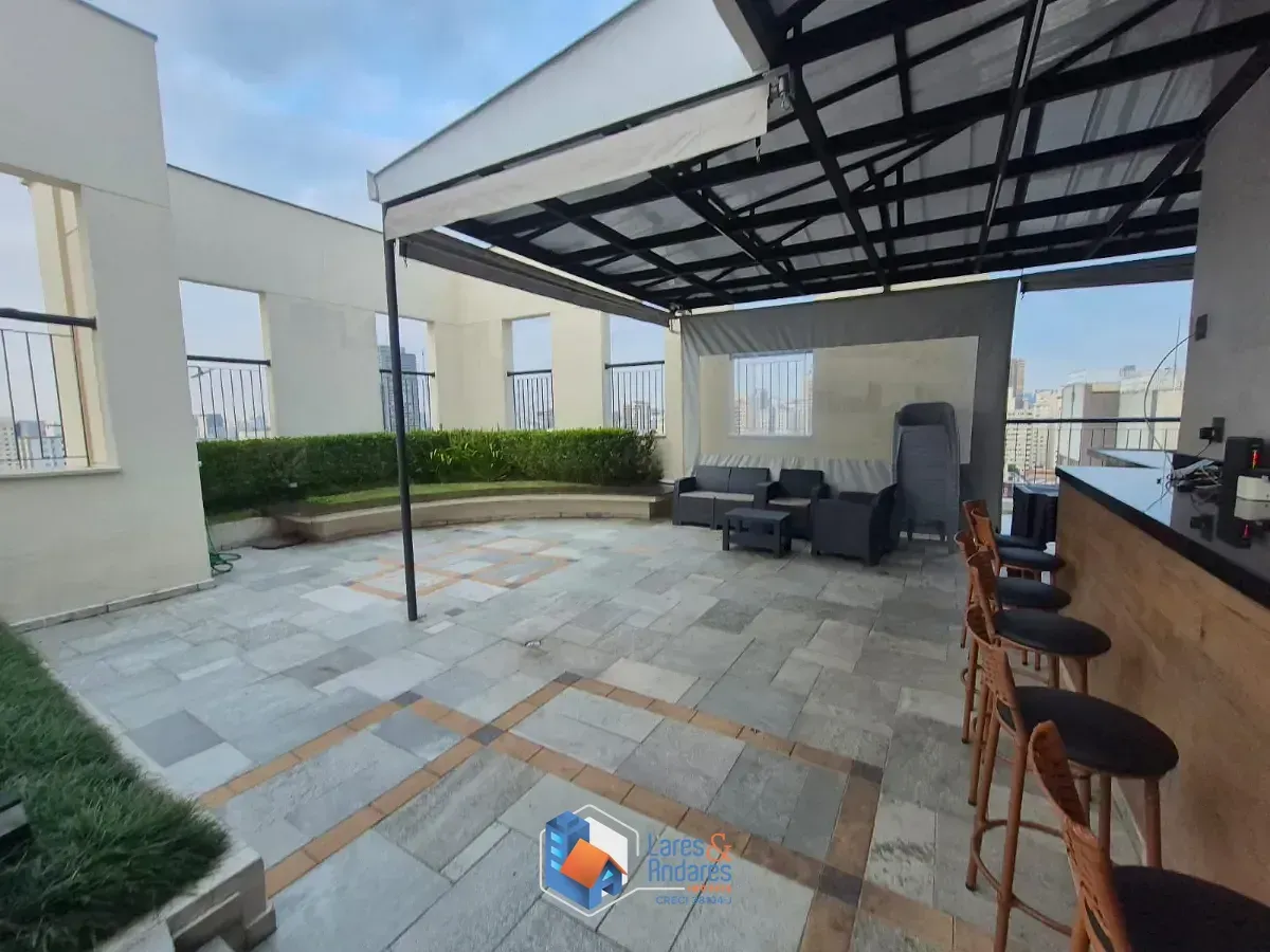 Imagem Apartamento para venda em Vila Pompéia com 3 quartos, sendo 1 suíte, 83m²