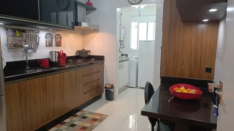Imagem APARTAMENTO RESIDENCIAL em SÃO JOSÉ - SC, KOBRASOL