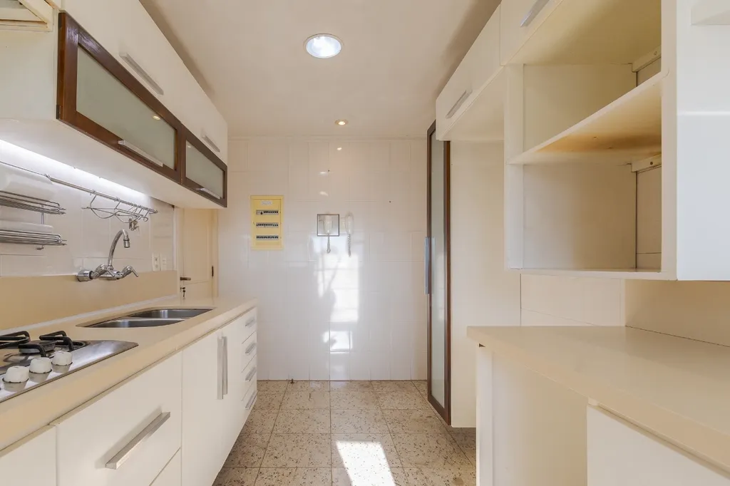 Imagem Apartamento em Petrópolis