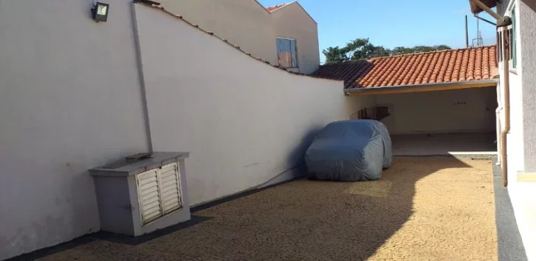 Imagem Casa em Salto