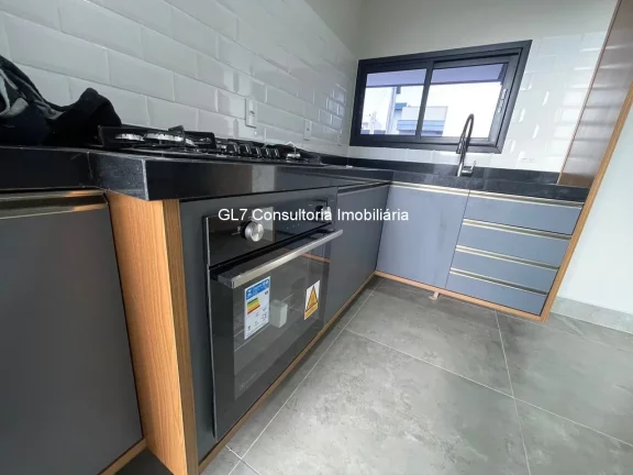 Foto do imóvel Casa em Condomínio com piscina