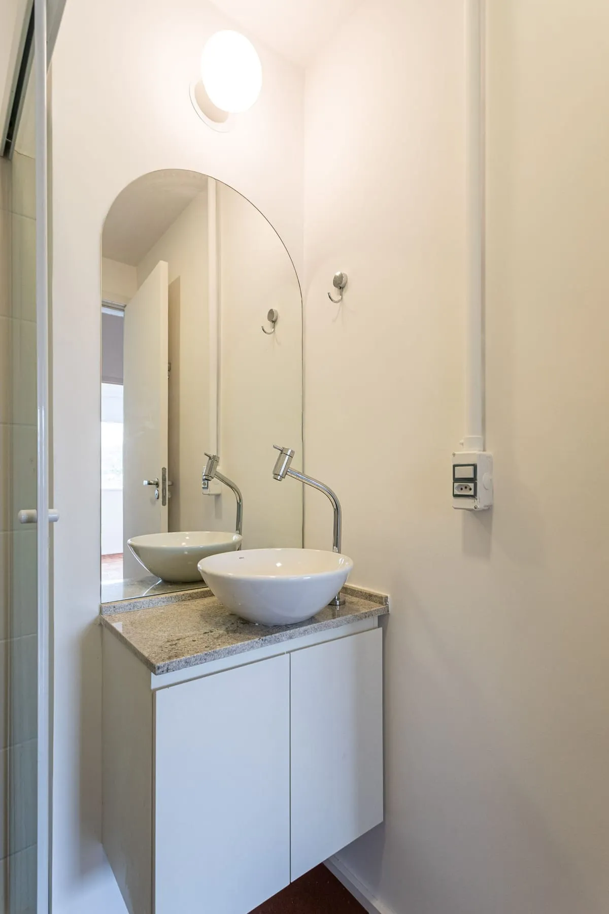 Imagem Apartamento com 2 Quartos para alugar, 44m² - Pinheiros