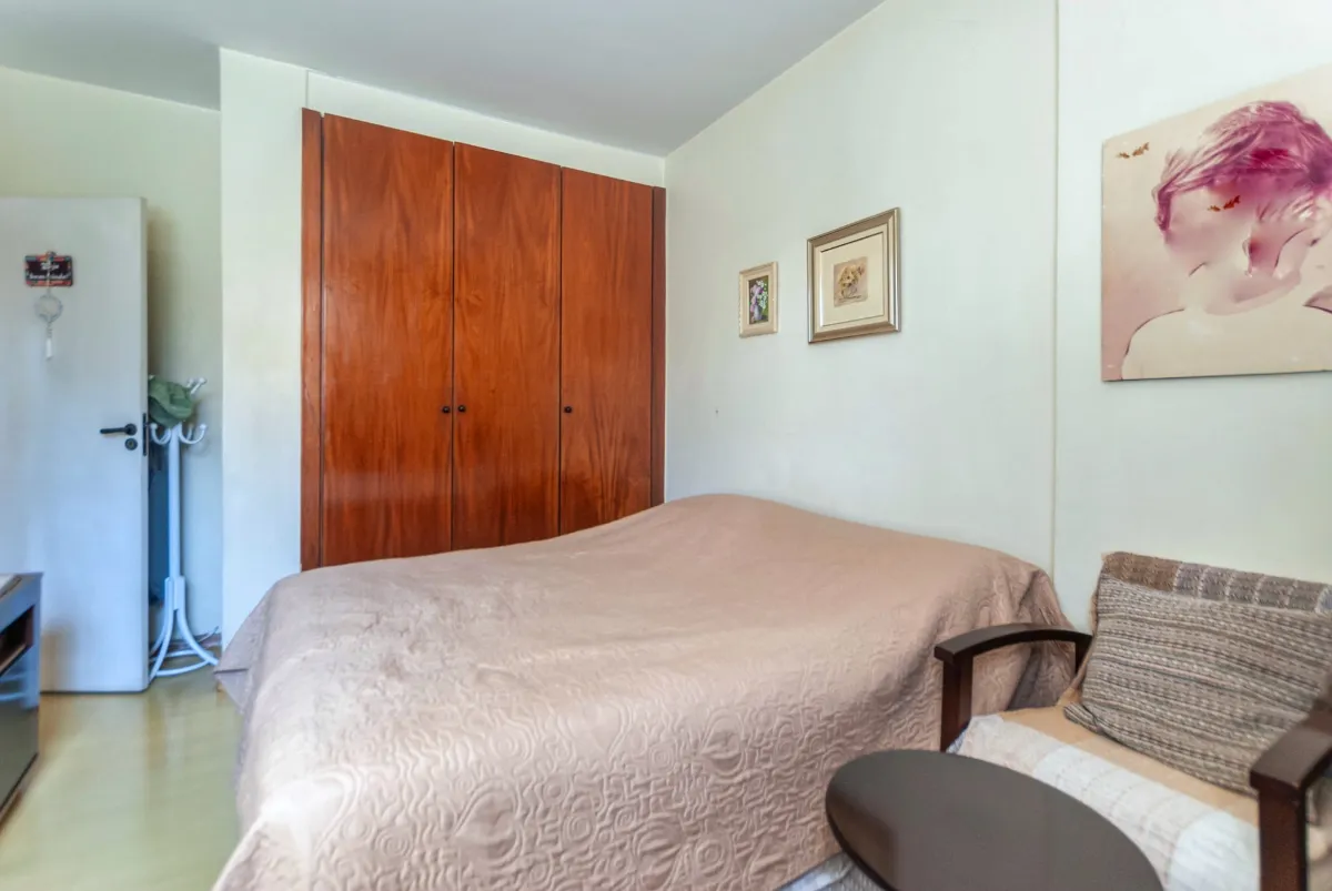 Imagem Apartamento para venda em Perdizes com 3 quartos, sendo 1 suíte, 106m2