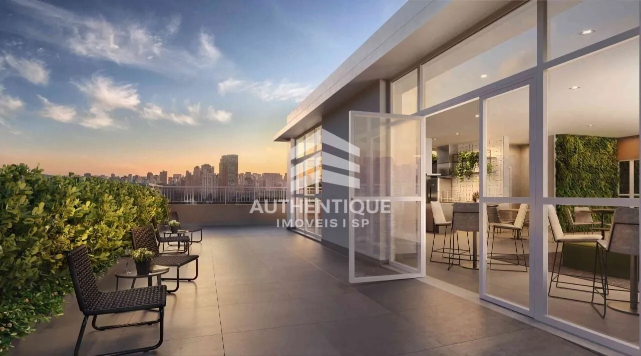 Imagem The Collection Paulista - Bela Vista - Apartamento à venda no bairro Bela Vista - São Paulo/SP, Zona Central