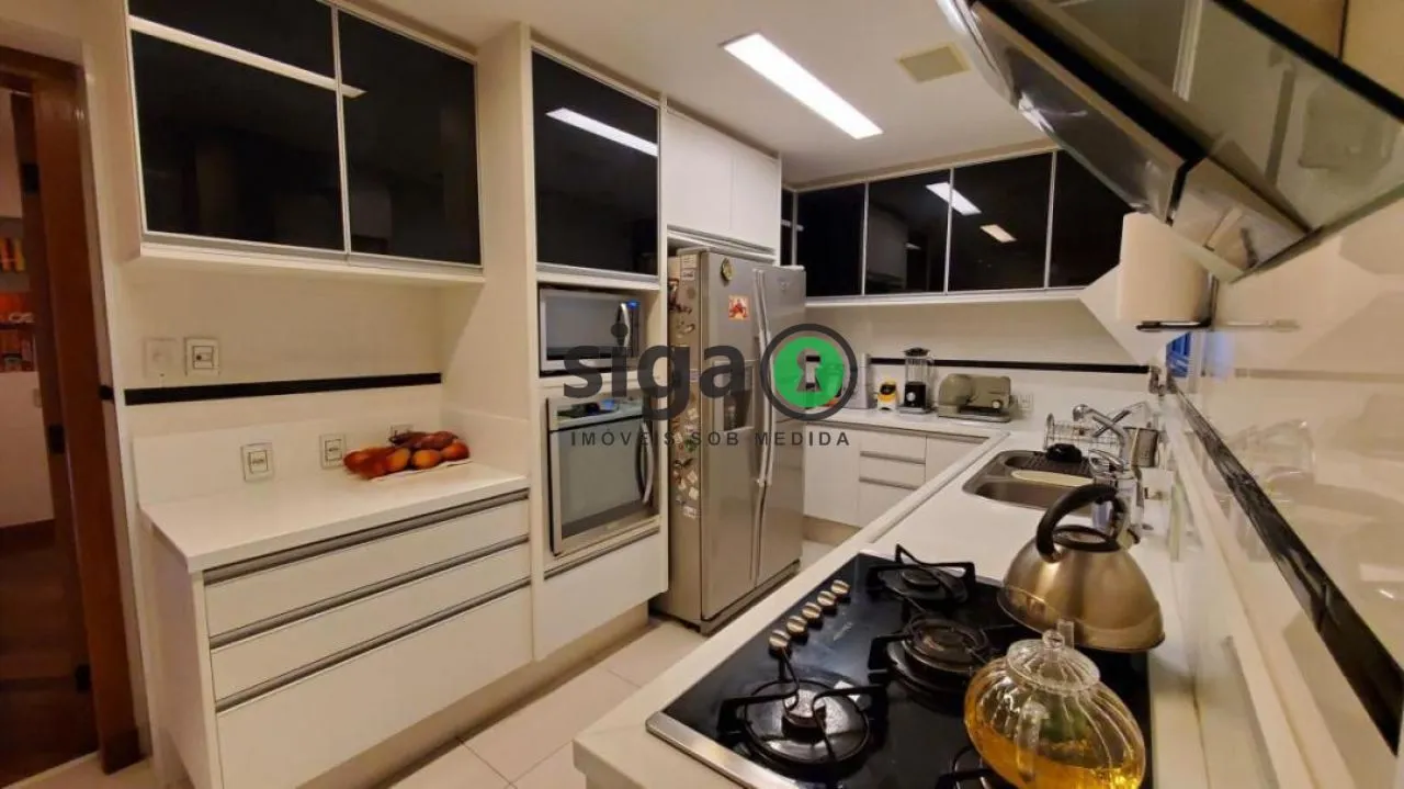 Imagem APARTAMENTO Á VENDA NO PANAMBY NO VILLAGIO PANAMBY