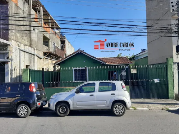Foto do imóvel Terreno à Venda, 275 m² em Vila Yolanda - Osasco