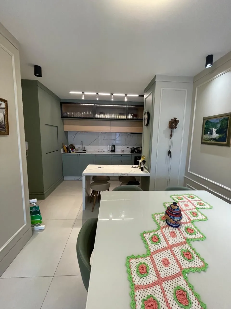 Imagem Apartamento à venda em Torres, Centro, com 2 quartos, 76,87m2