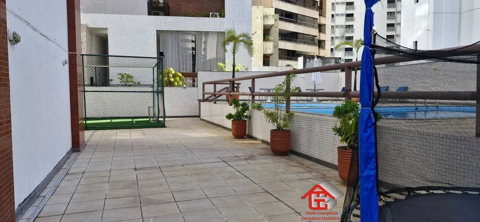 Foto do imóvel: Apartamento com 3 Quartos à Venda, 133, 9 m² em Alameda Catânia, nº 1. Pituba, Salvador - BA