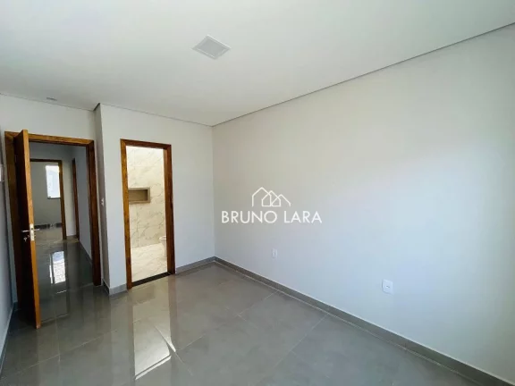 Imagem Casa à venda em Betim MG , Bairro Vila Verde