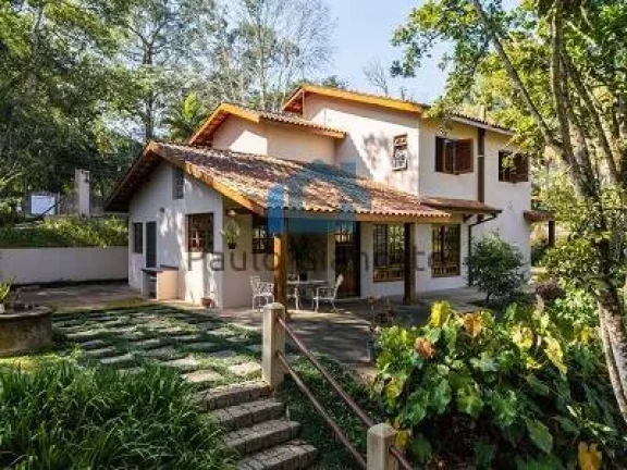 Imagem A Casa Ideal para Quem Valoriza Qualidade de Vida!