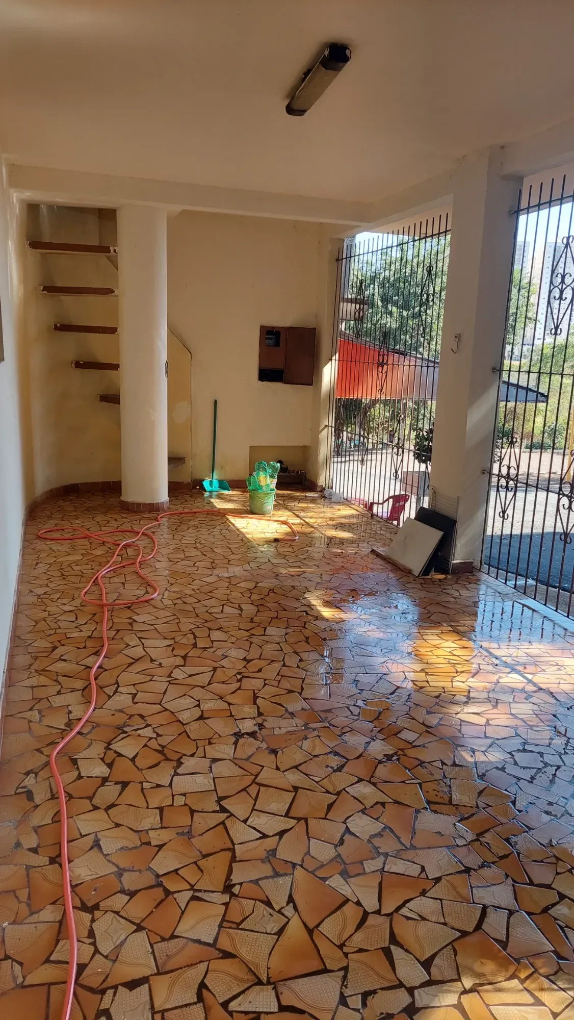 Imagem Casa com 3 Quartos à Venda, 172 m² em Núcleo Residencial Presidente Geisel - Bauru