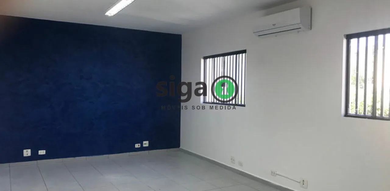 Imagem Prédio Comercial á Venda- 270m² no Ipiranga!!!