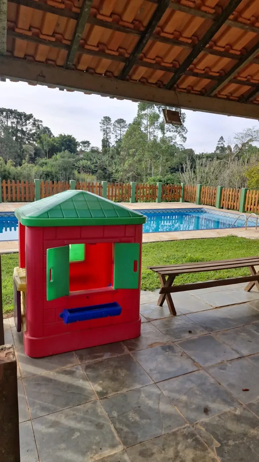 Imagem Sítio à Venda, 18000 metros em Campininha (Canguera) - São Roque