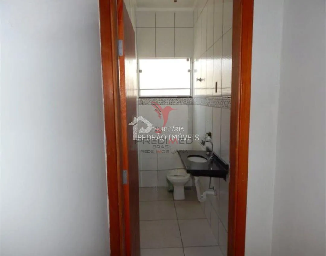 Imagem Casa de 3 quartos, 234m² no bairro Jardim Maria Luiza Iv, em Lençóis Paulista