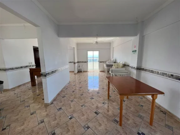 Imagem APARTAMENTO COM 32.5 m² - BOQUEIRAO - PRAIA GRANDE SP