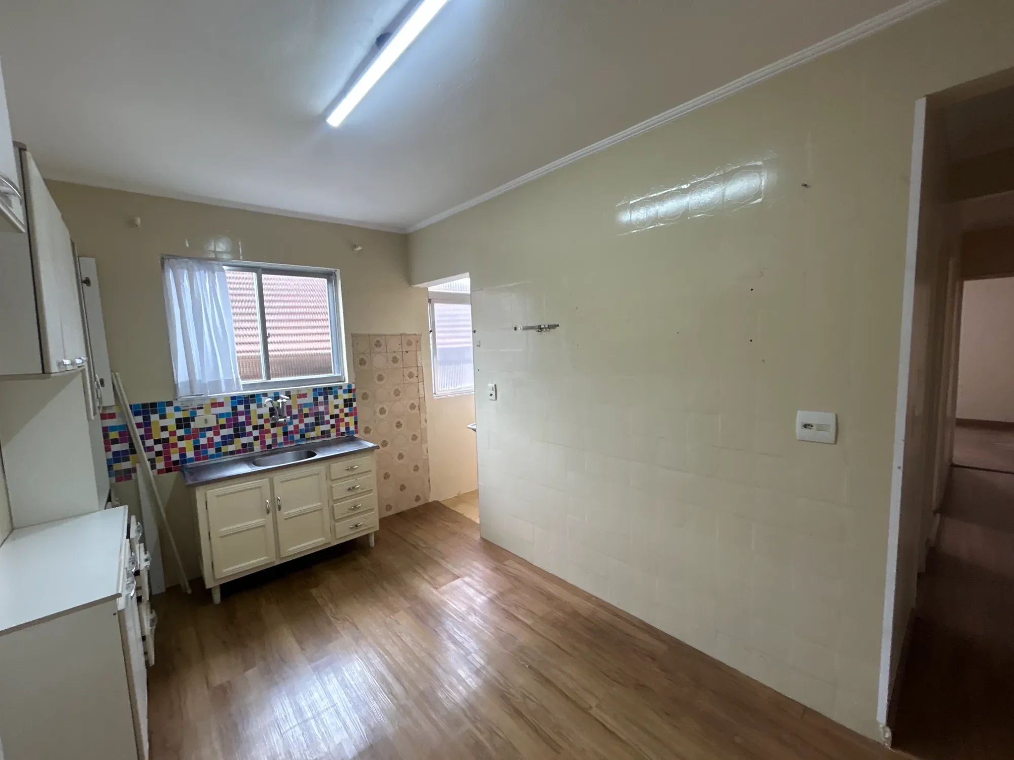 Imagem Apartamento com 2 Quartos à Venda, 60 m² em Parque São Vicente - São Vicente