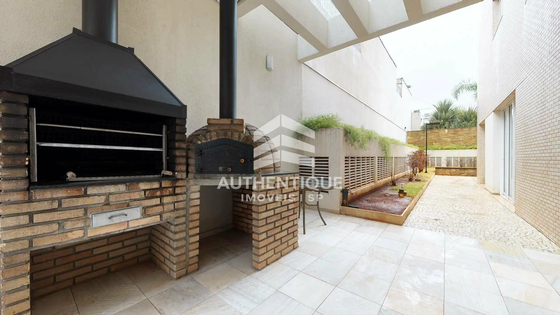 Imagem Wingfield Perdizes - Apartamento à venda no bairro Perdizes - São Paulo/SP, Zona Oeste