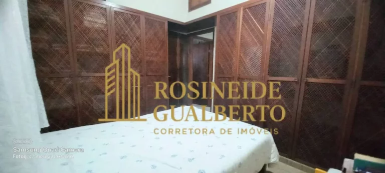 Imagem CASA TÉRREA À VENDA – MARTIM DE SÁ, CARAGUATATUBA/SP