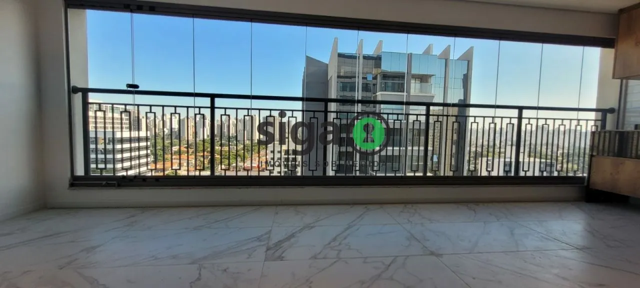 Imagem 149m² 3 suítes, novo, nunca habitado e pronto para entrar com varanda gourmet