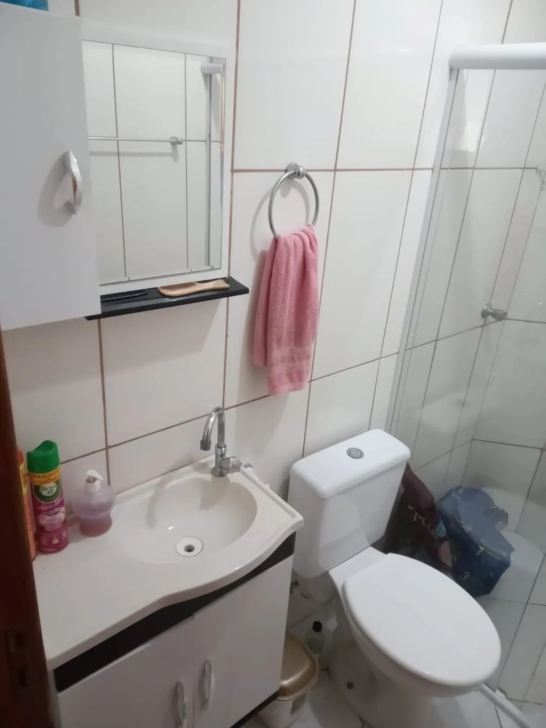 Imagem Apartamento à venda 2 Quartos, 1 Suite, 1 Vaga, 63M², Residencial Jardim Aurora, Pindamonhangaba - SP | Edificio Villagio Gioia