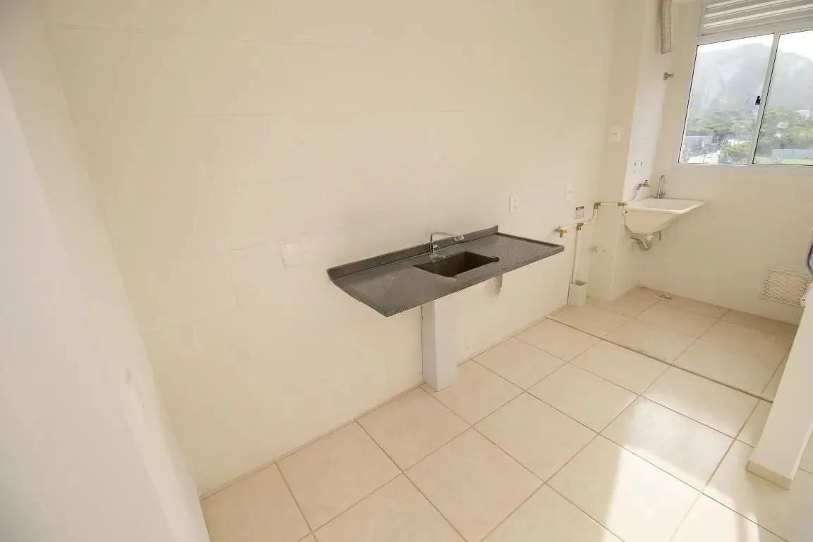 Imagem Apartamento à venda no bairro Jacarepaguá em Rio de Janeiro/RJ