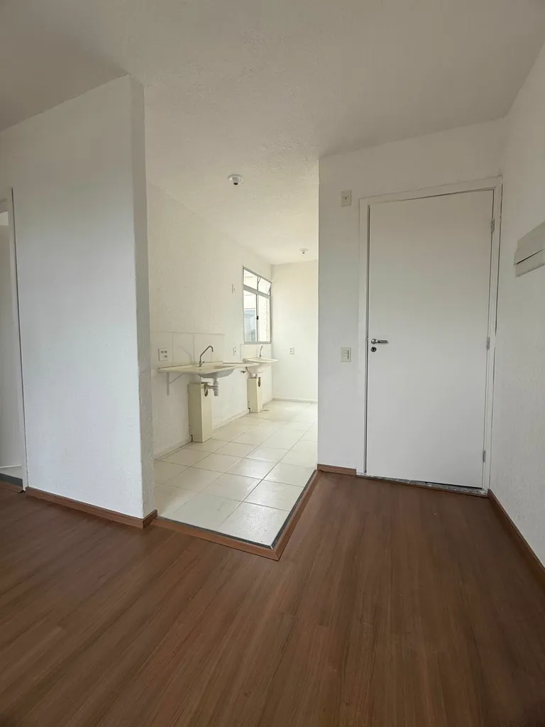 Imagem Apartamento em Sarandi