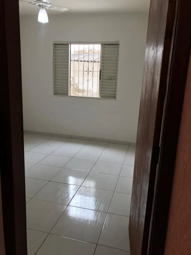Imagem Casa à venda 2 Quartos, 3 Vagas, 144M², Jardim Ana Rosa, Taubaté - SP